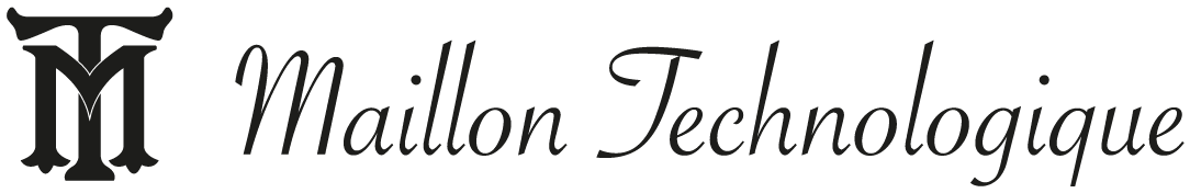 MAILLON TECHNOLOGIQUE