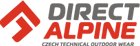 Direct Alpine