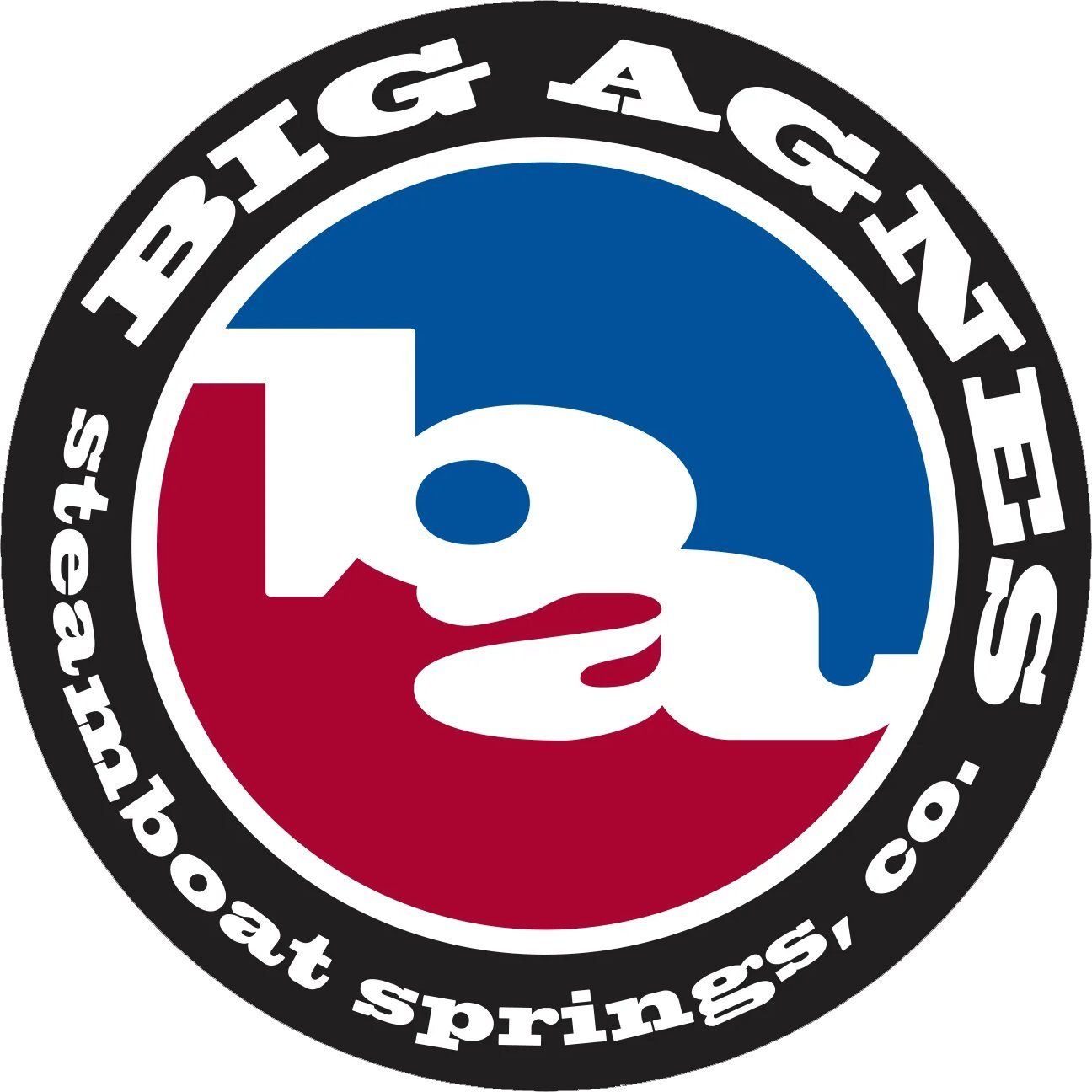 Big Agnes