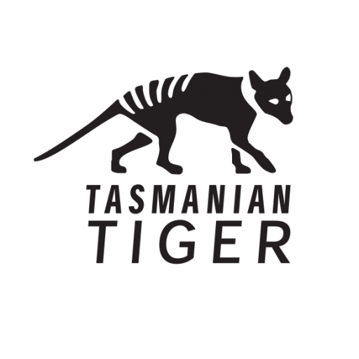 Tasmanian Tiger 