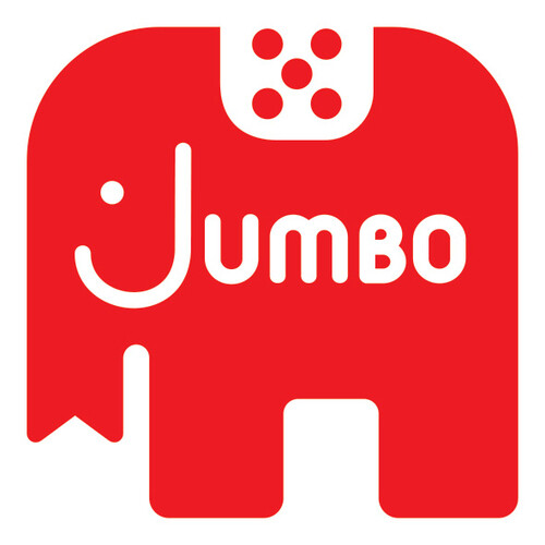 Jumbo Spiele