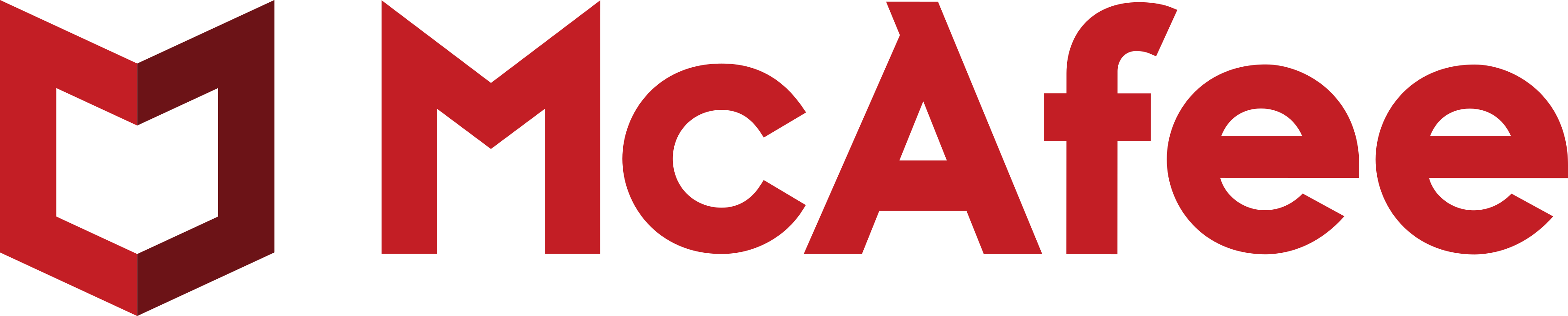 MCAFEE