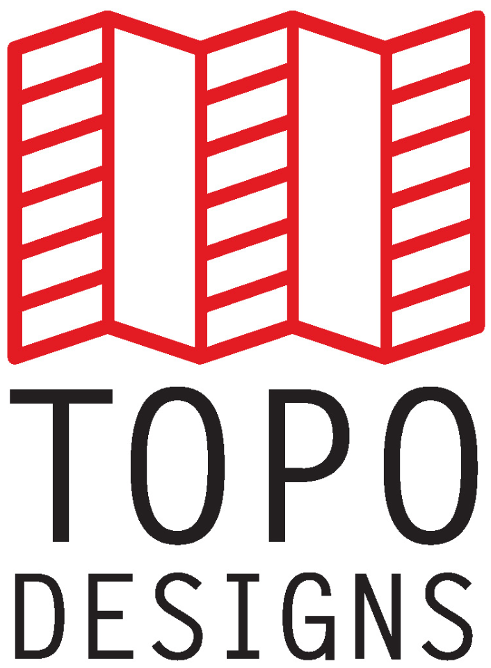 Topo Designs