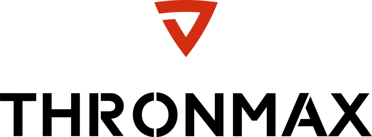 Thronmax