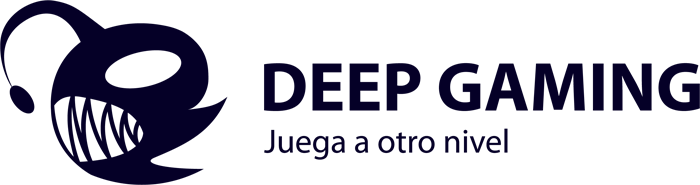 DEEPGAMING