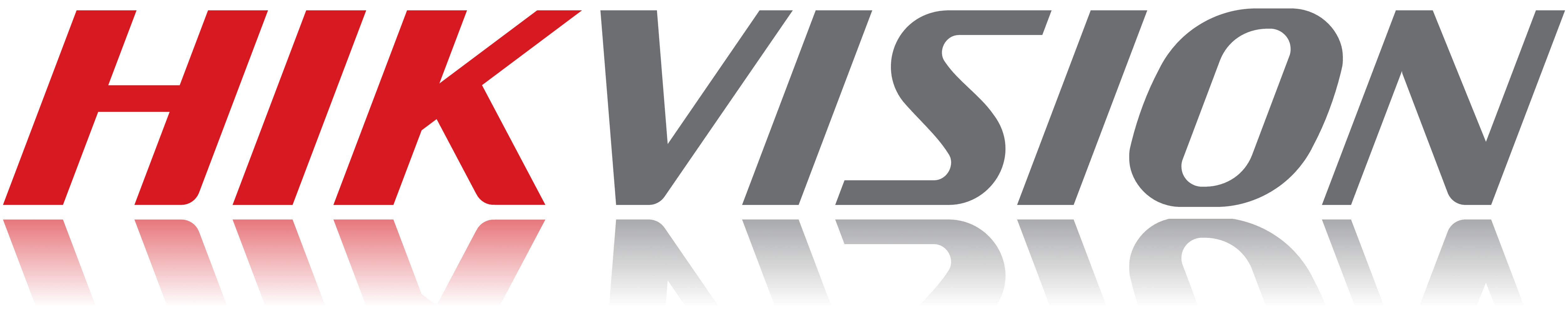 HikVision