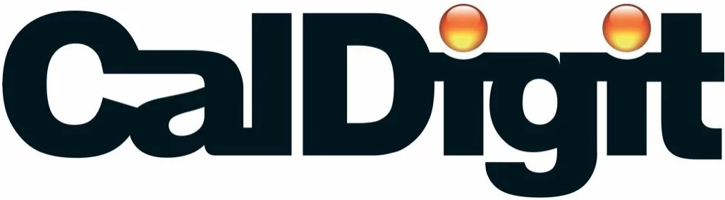 CalDigit