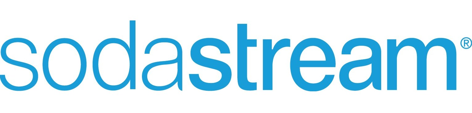 sodastream