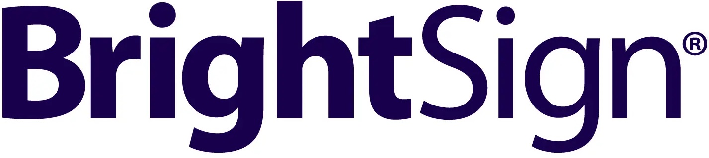 BrightSign