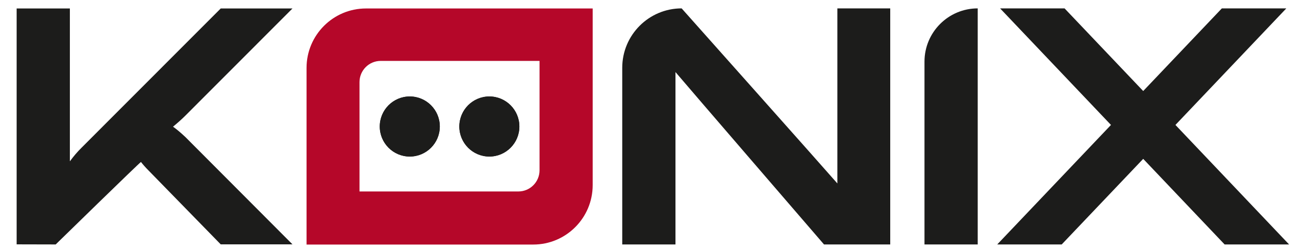KONIX