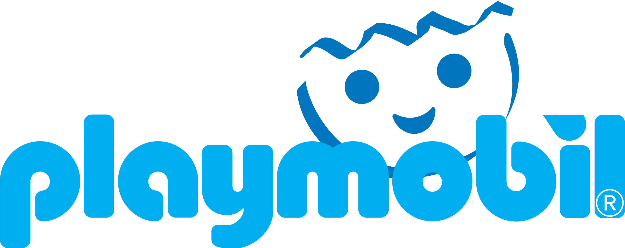 PlayMobil