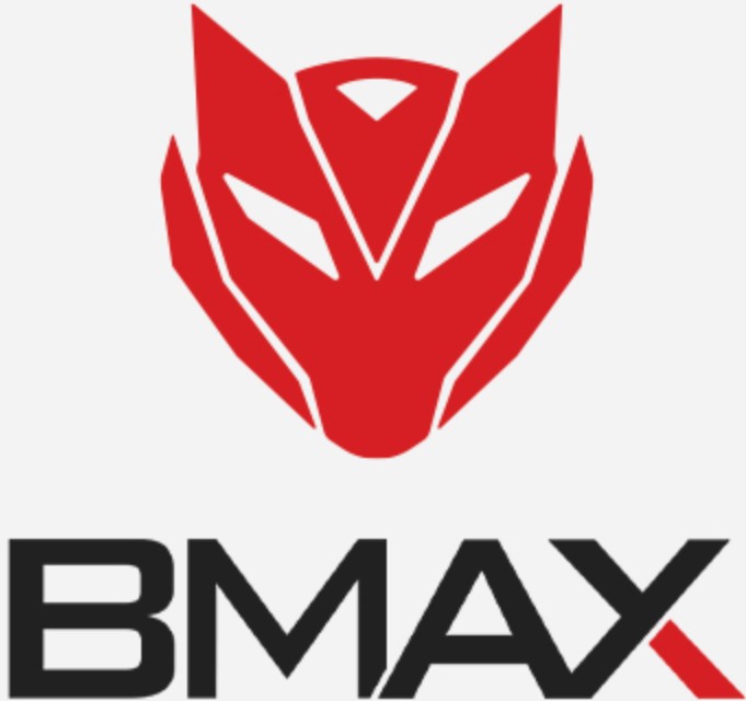 Bmax