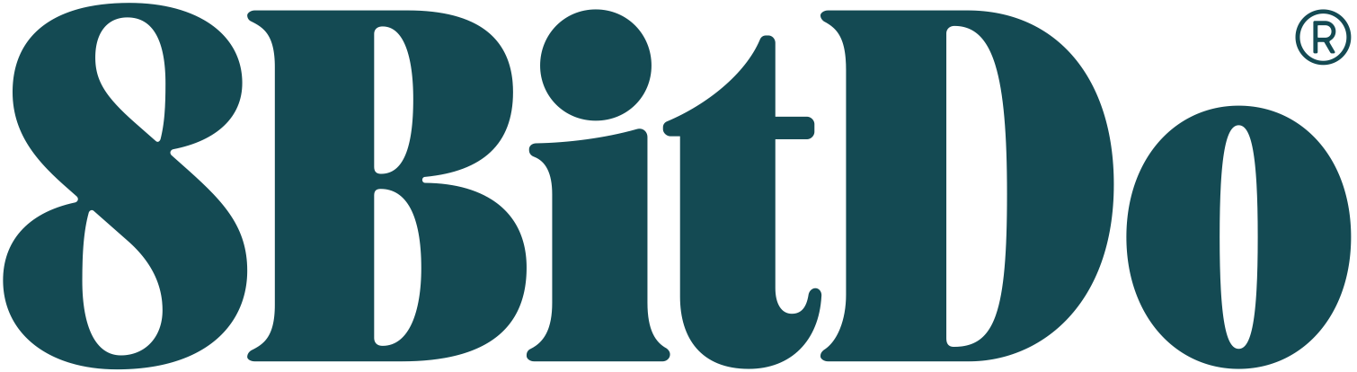 8Bitdo