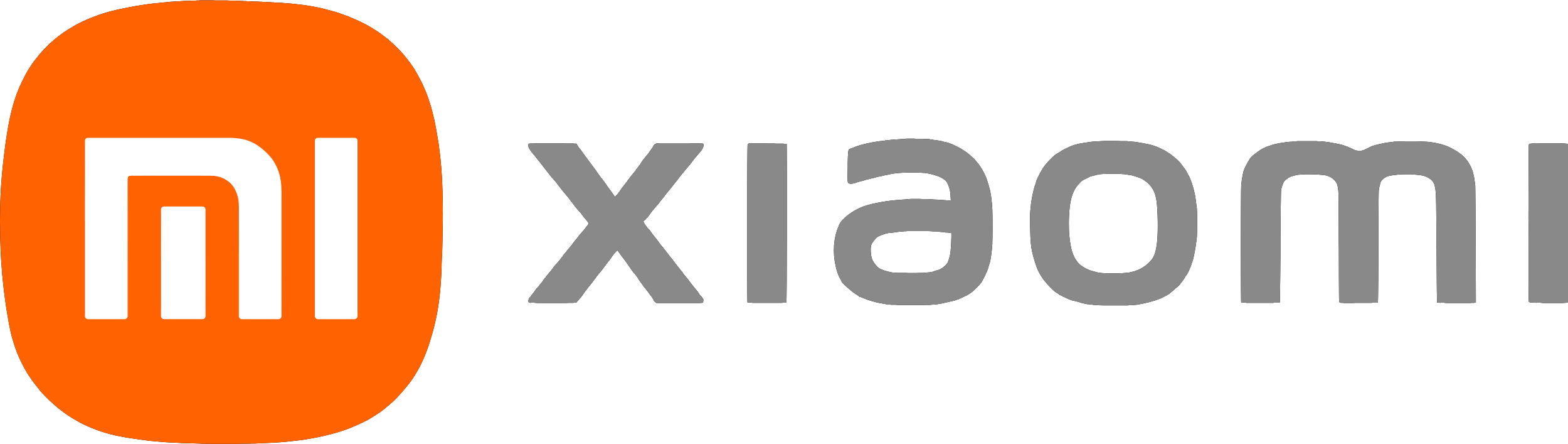 XIAOMI