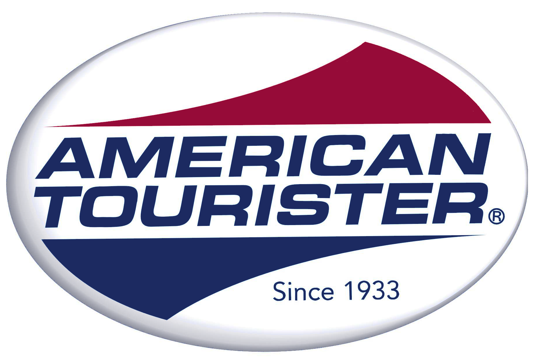 American Tourister