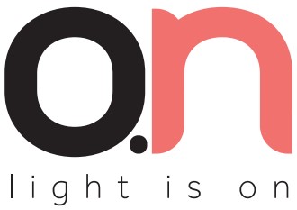 on