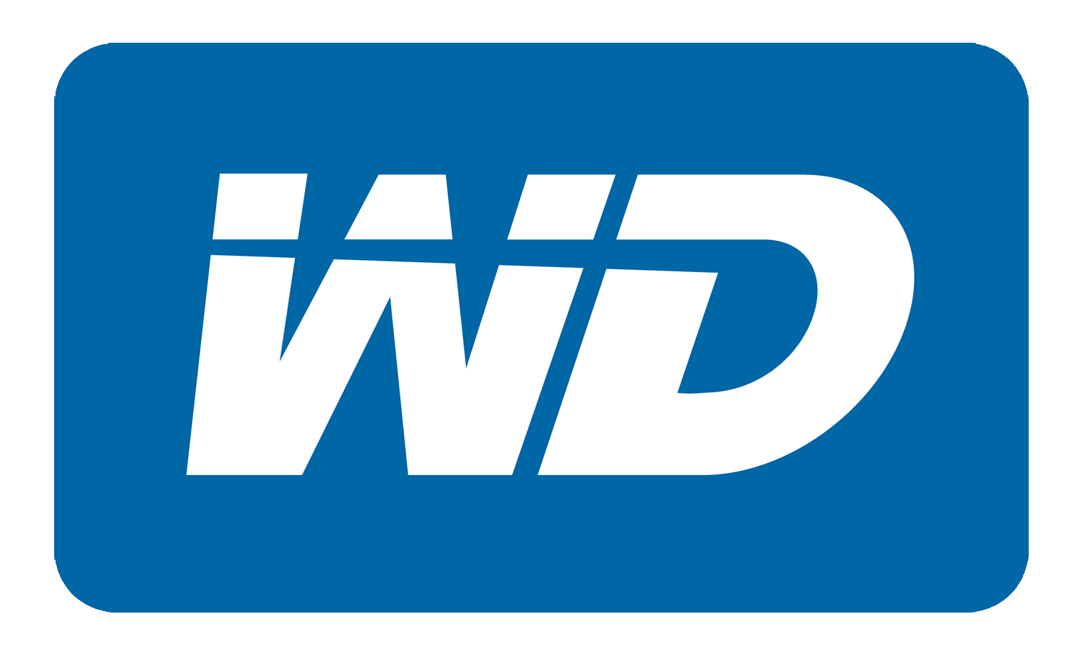 WESTERN DIGITAL