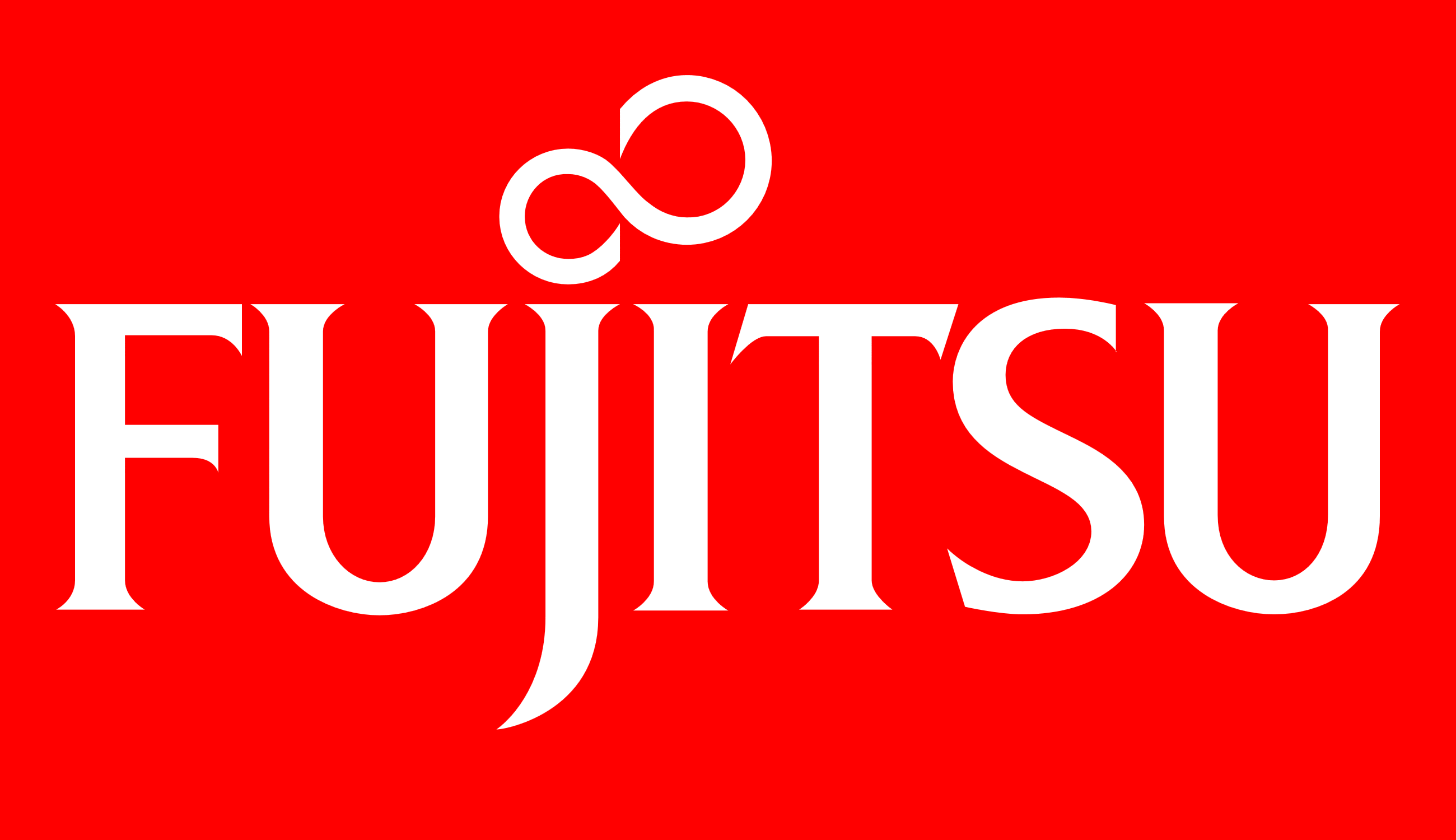 FUJITSU