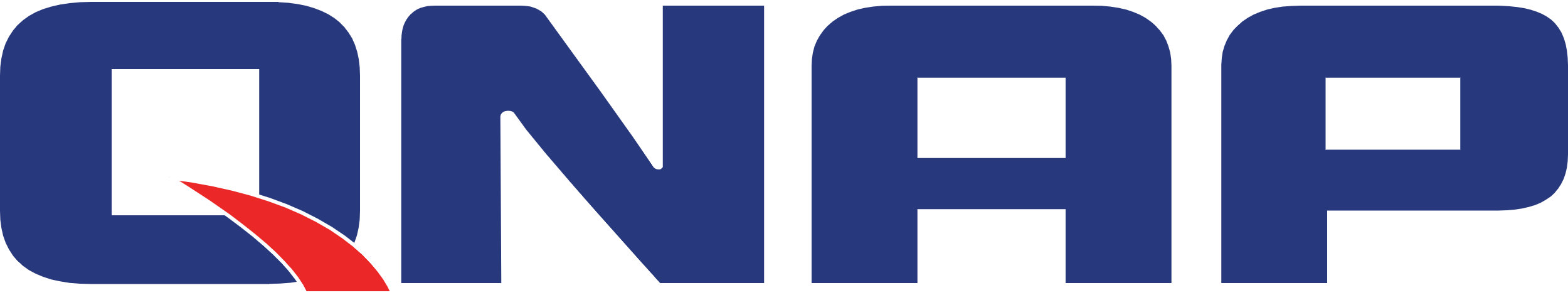 QNAP