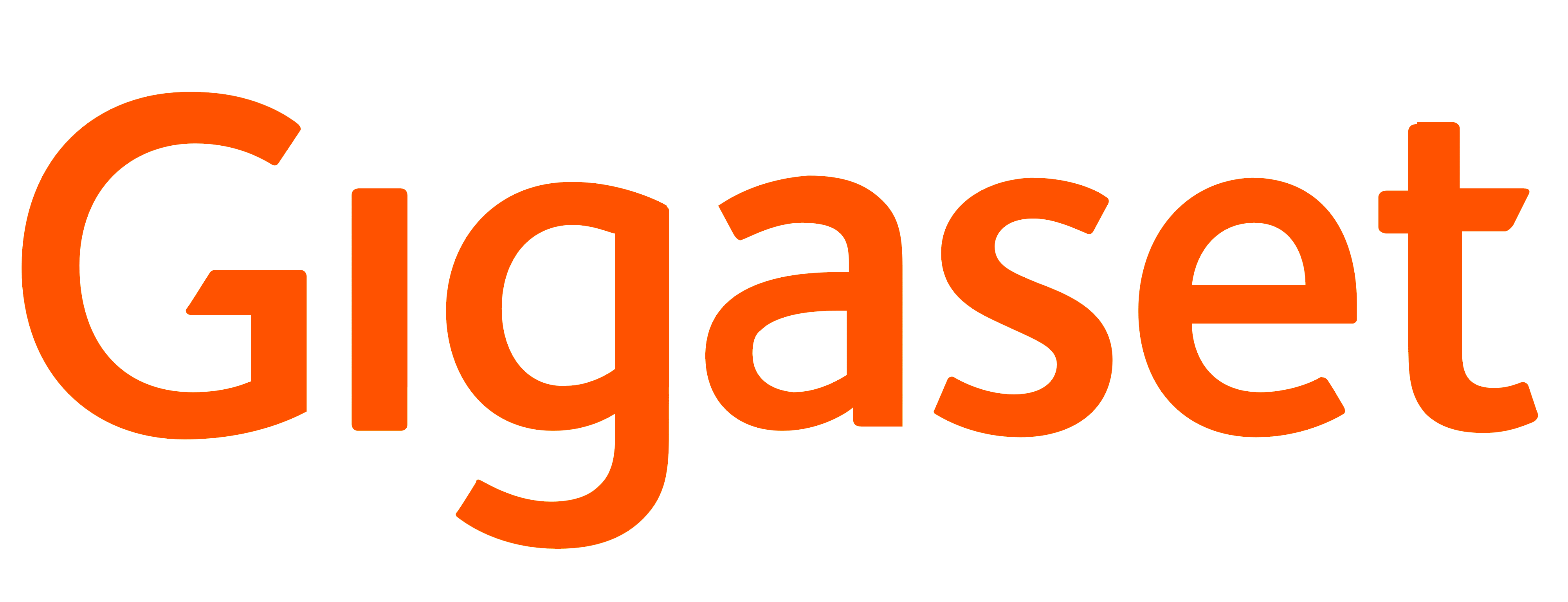 GIGASET