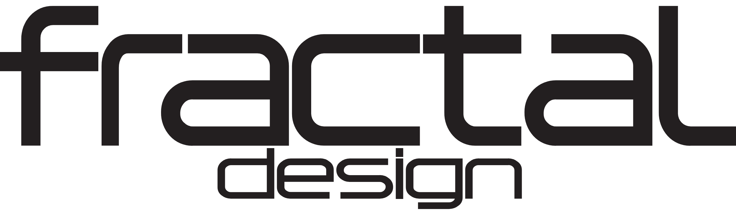 Fractal Design