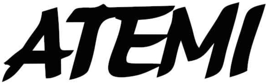 Atemi