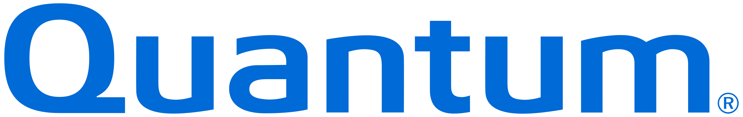 QUANTUM