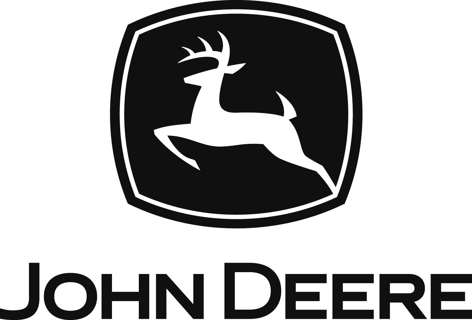 JOHN DEERE