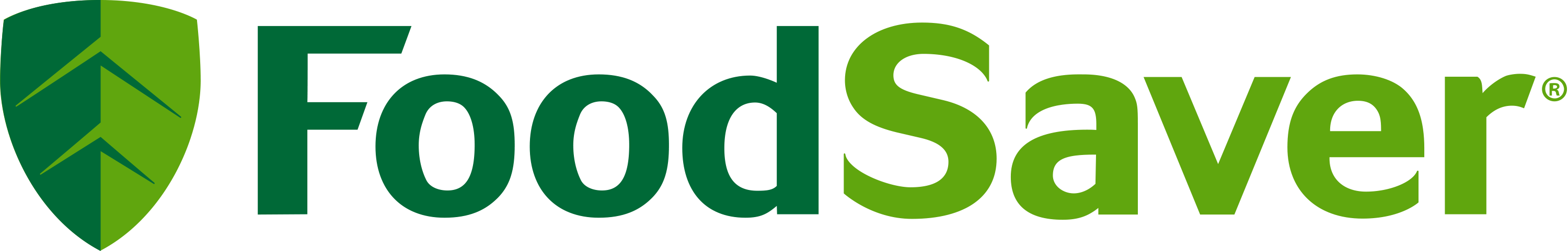 FoodSaver