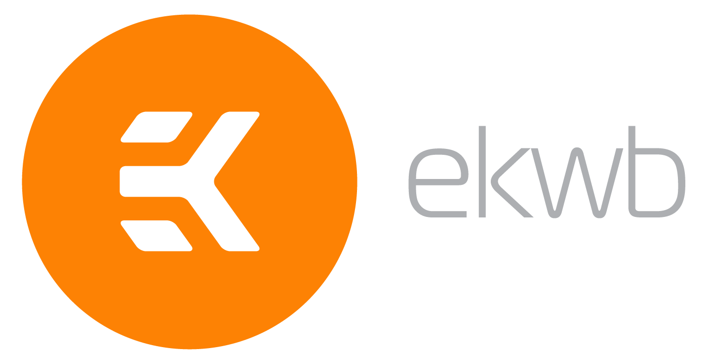 EK WATERBLOCKS