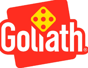 GOLIATH