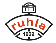 Ruhla