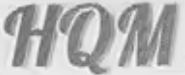 HQM