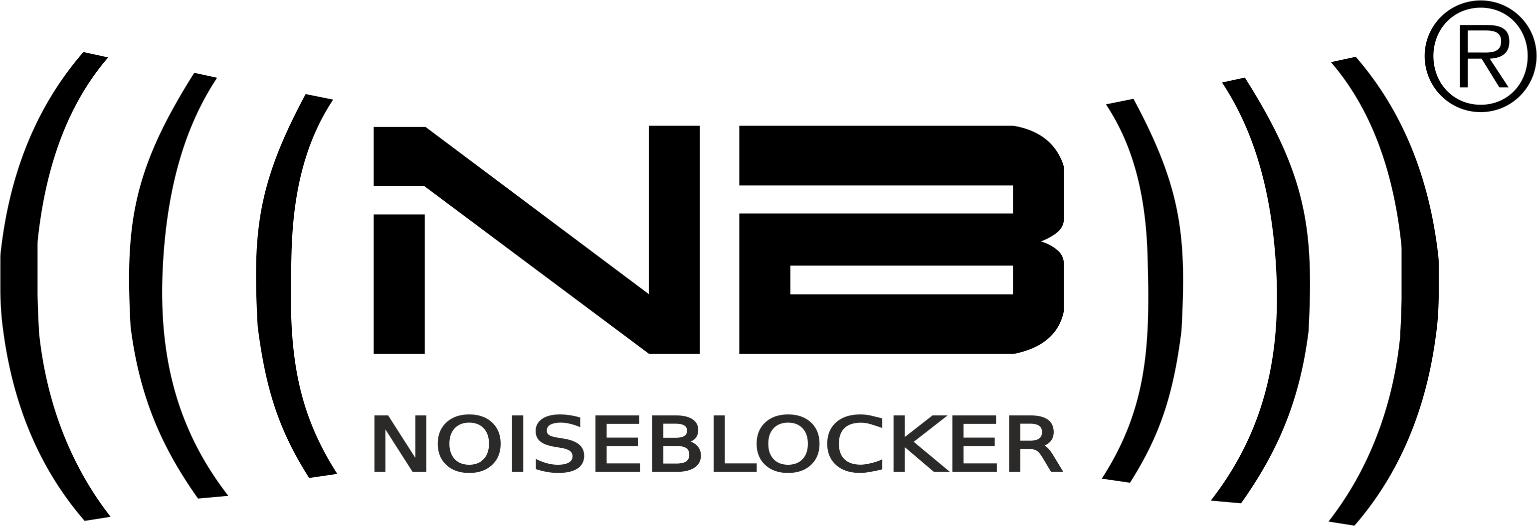 NOISEBLOCKER
