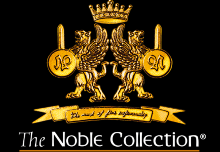 The Noble Collection