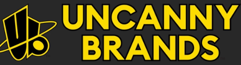 Uncanny Brands