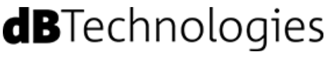 dBTechnologies