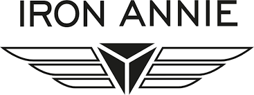 IRON ANNIE