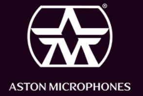 Aston Microphones