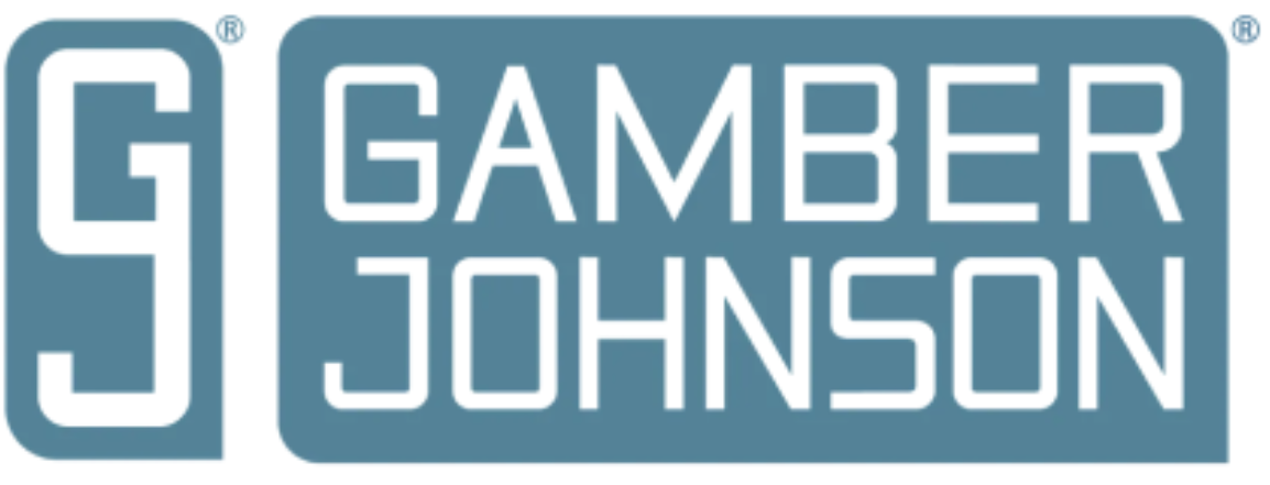 Gamber-Johnson