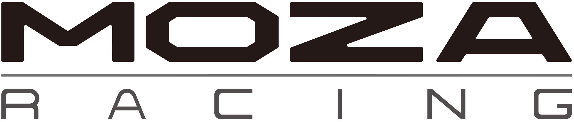 Moza Racing
