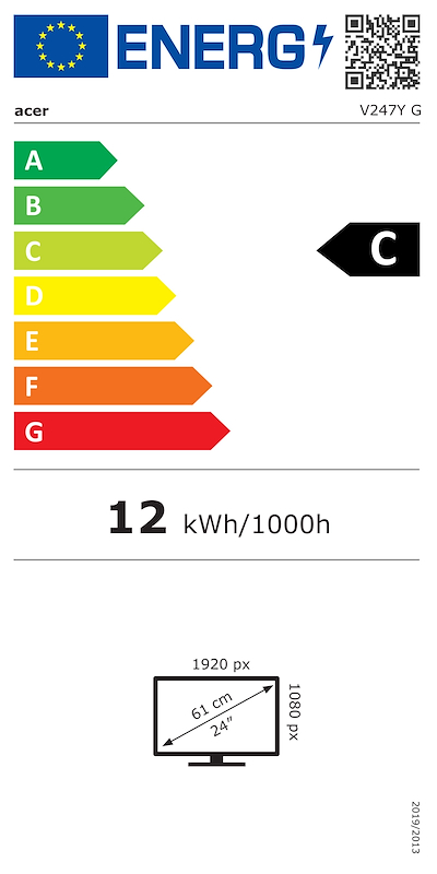 Energielabel