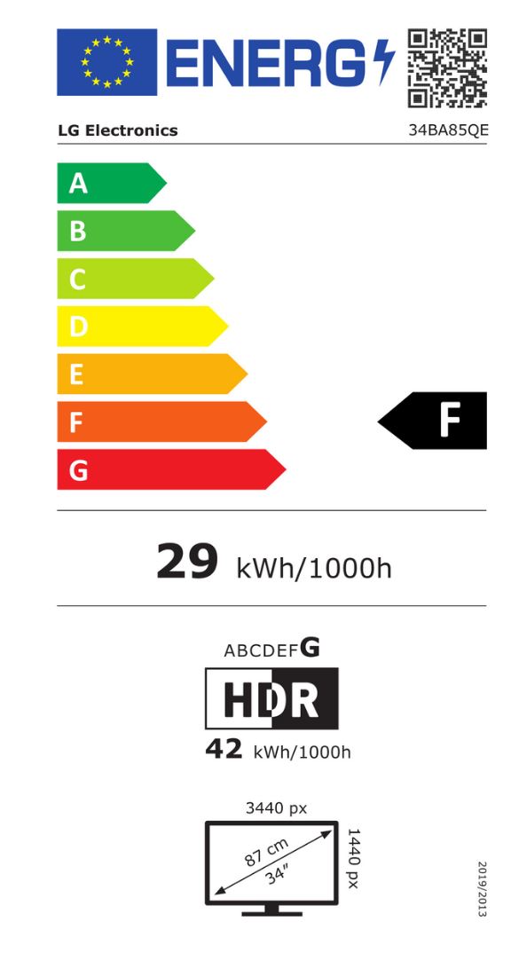 Etiqueta energética
