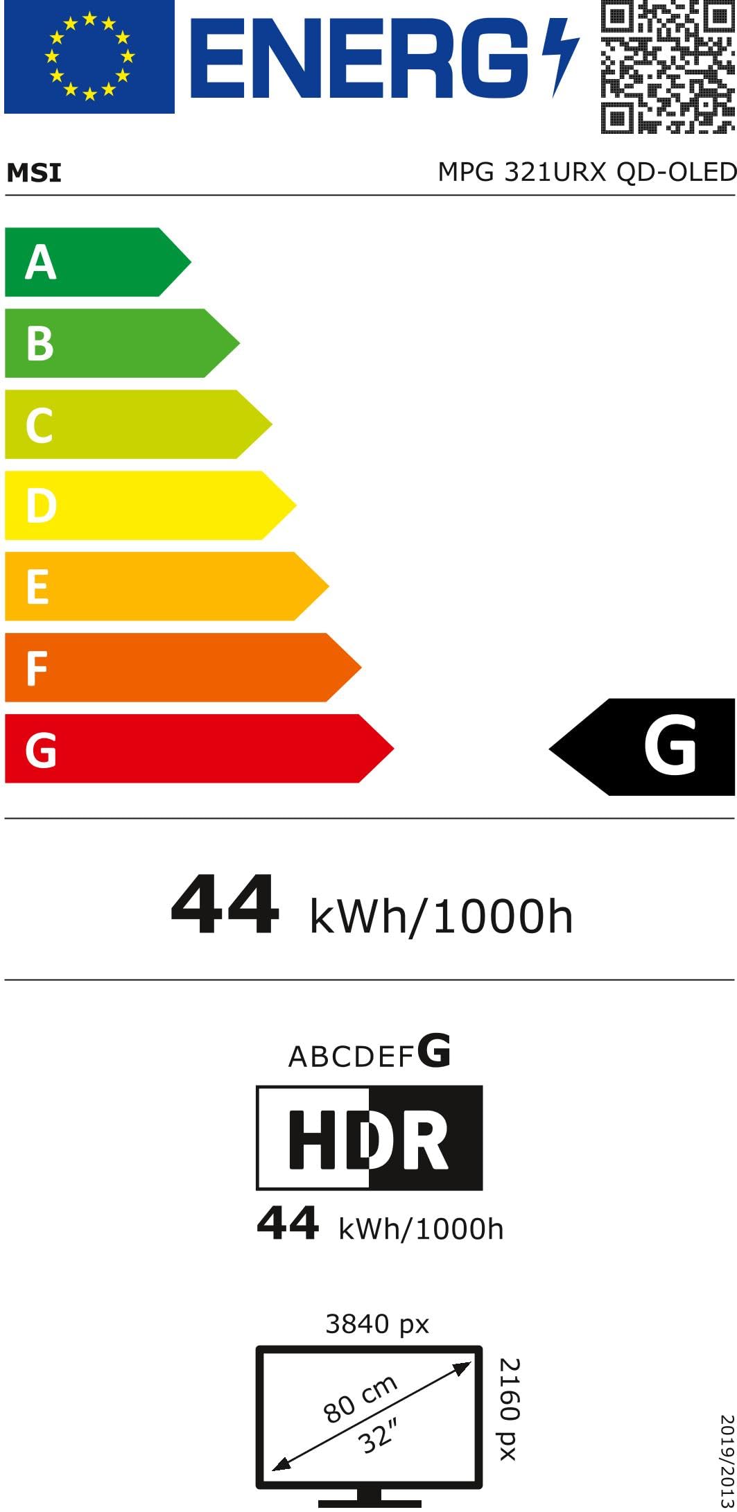 Etiqueta energética