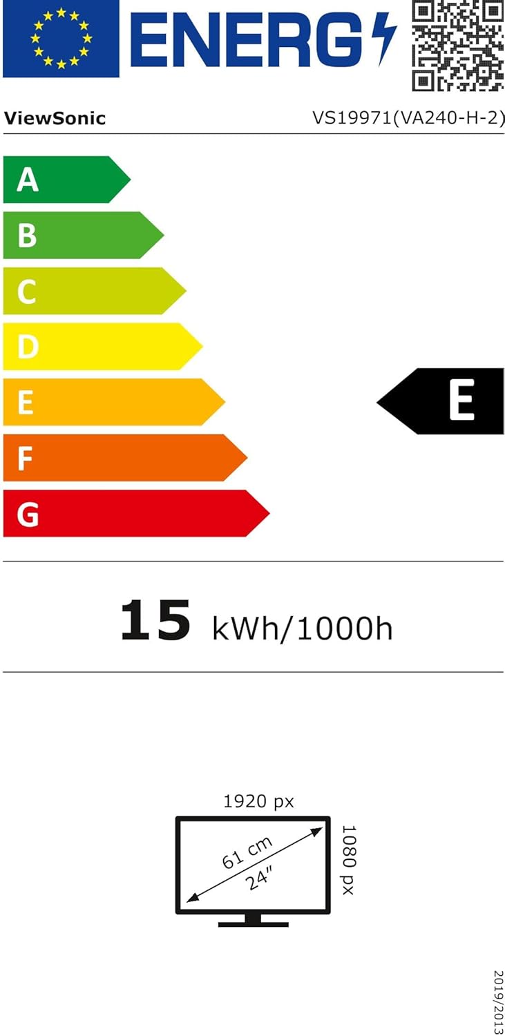 Etichetta energetica