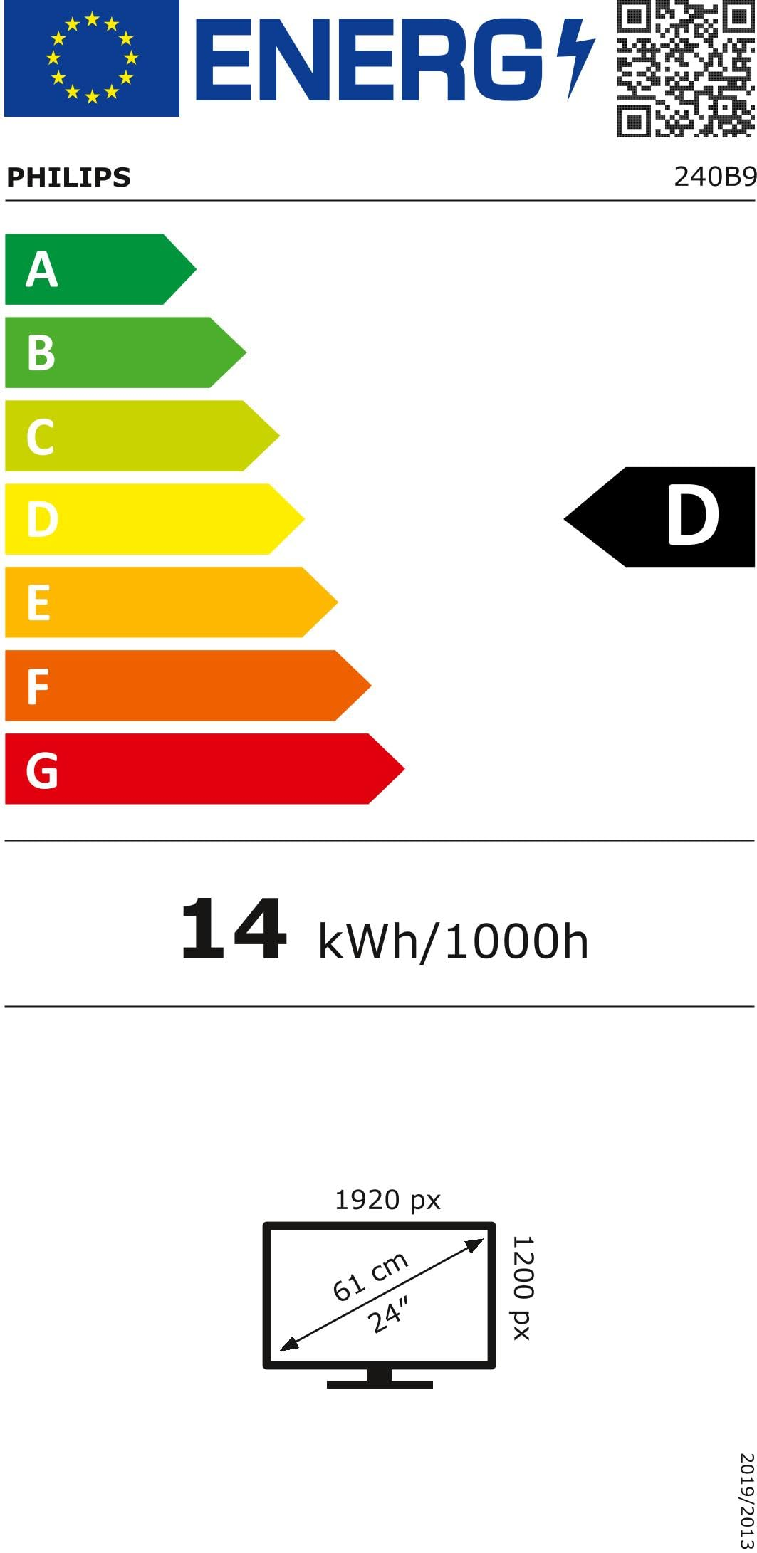 Etiqueta energética