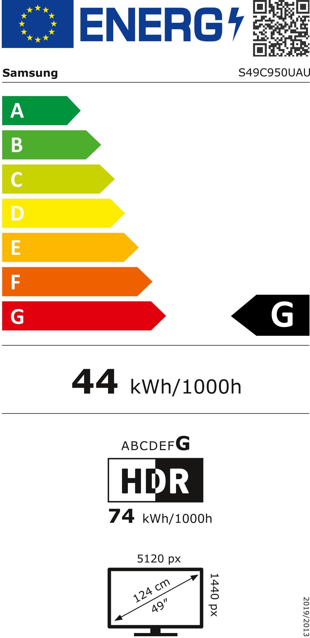 Etiqueta energética