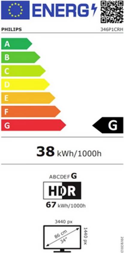 Etichetta energetica