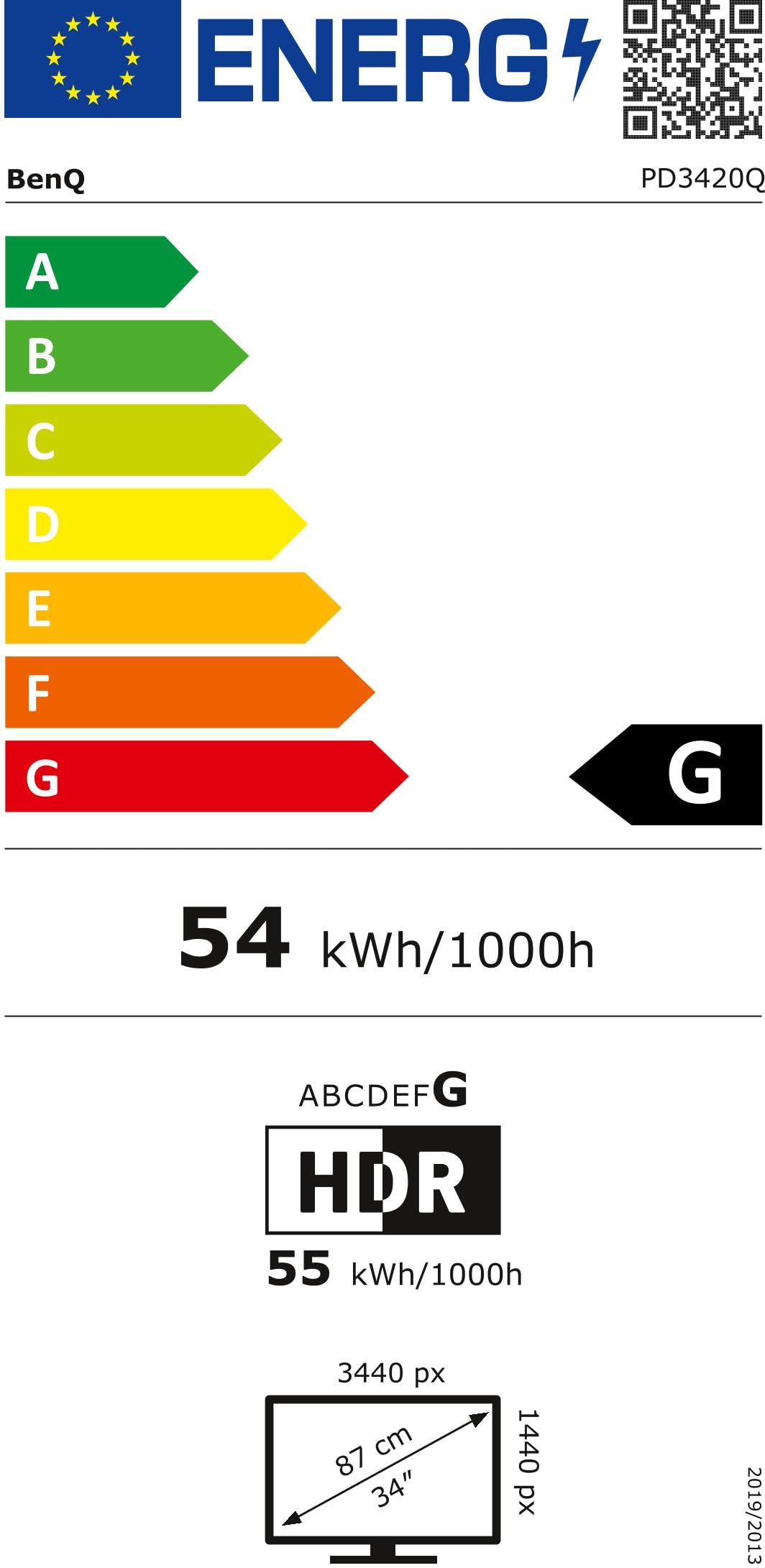 Etiqueta energética
