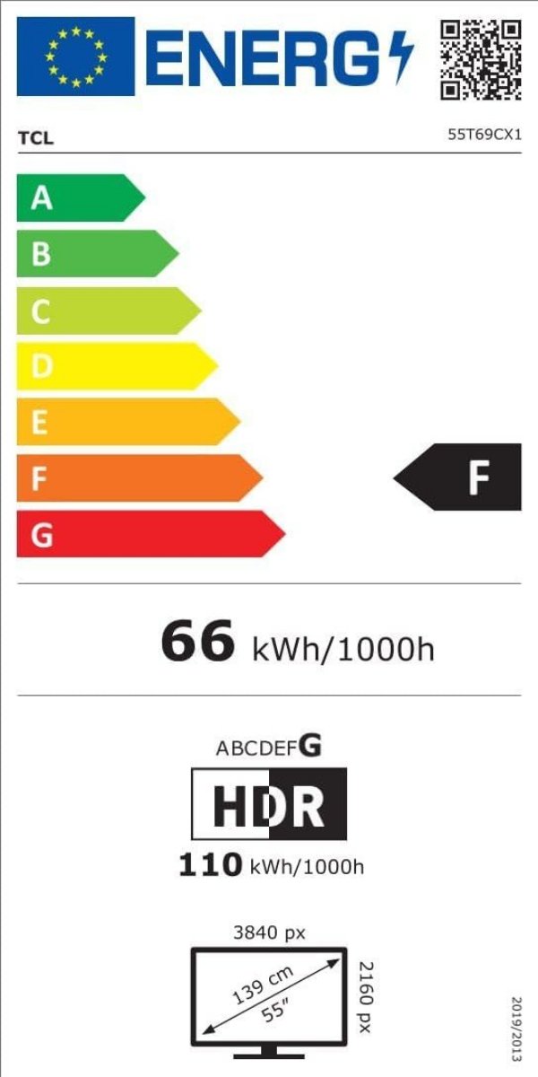 Energielabel